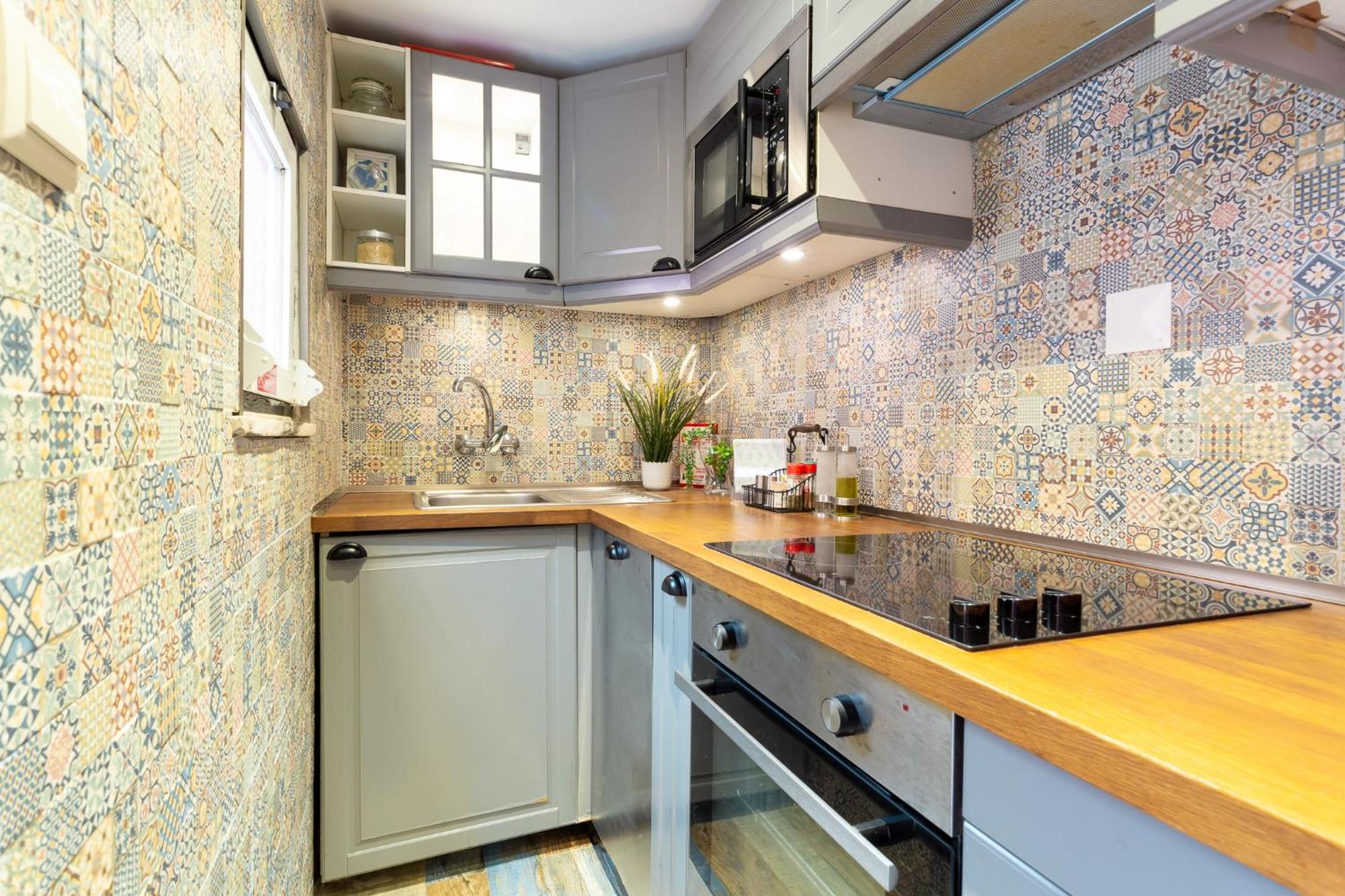 Camoes Lounge Apartment W/Courtyard Lisbon Exterior photo